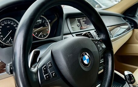 BMW X6, 2013 год, 2 190 000 рублей, 19 фотография