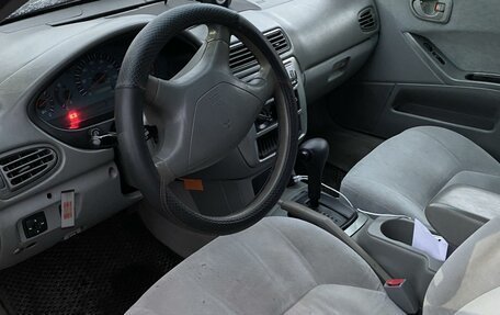 Mitsubishi Galant VIII, 2002 год, 240 000 рублей, 7 фотография