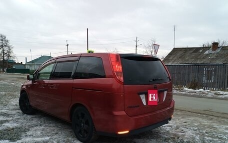 Nissan Presage II, 2003 год, 850 000 рублей, 13 фотография