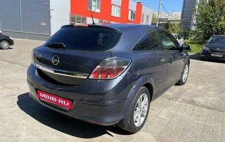 Opel Astra H, 2010 год, 655 500 рублей, 2 фотография