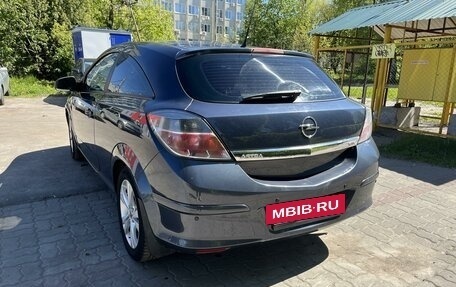 Opel Astra H, 2010 год, 655 500 рублей, 3 фотография