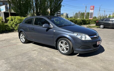 Opel Astra H, 2010 год, 655 500 рублей, 6 фотография