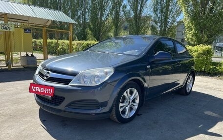 Opel Astra H, 2010 год, 655 500 рублей, 5 фотография