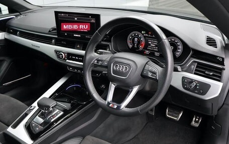 Audi A5, 2021 год, 3 890 000 рублей, 7 фотография