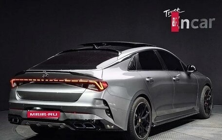 KIA K5, 2021 год, 2 730 000 рублей, 2 фотография