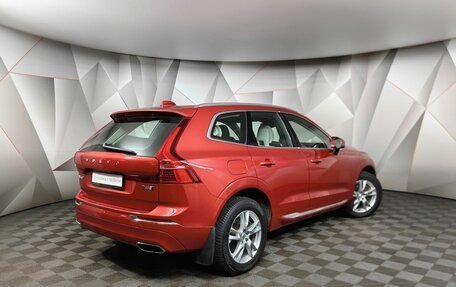 Volvo XC60 II, 2018 год, 4 280 000 рублей, 2 фотография