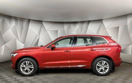 Volvo XC60 II, 2018 год, 4 280 000 рублей, 5 фотография