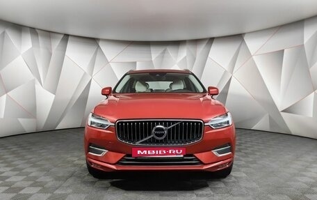 Volvo XC60 II, 2018 год, 4 280 000 рублей, 6 фотография