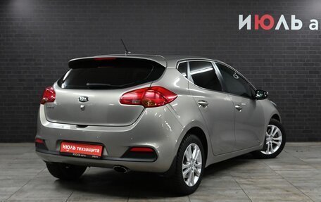 KIA cee'd III, 2013 год, 1 241 000 рублей, 6 фотография