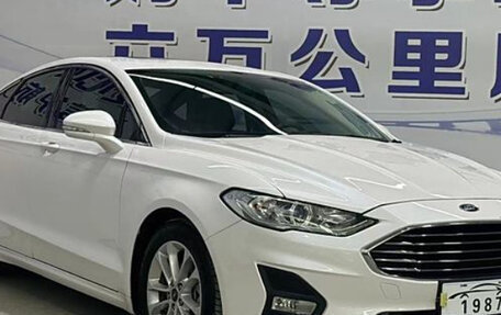 Ford Mondeo V, 2020 год, 1 690 000 рублей, 3 фотография