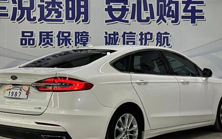 Ford Mondeo V, 2020 год, 1 690 000 рублей, 6 фотография