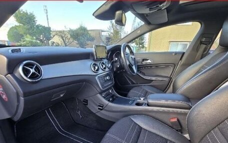 Mercedes-Benz CLA, 2014 год, 1 750 000 рублей, 12 фотография