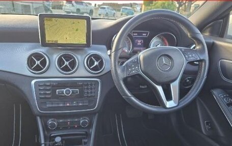 Mercedes-Benz CLA, 2014 год, 1 750 000 рублей, 17 фотография