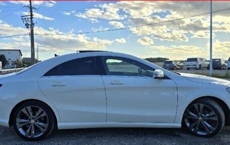 Mercedes-Benz CLA, 2014 год, 1 750 000 рублей, 10 фотография