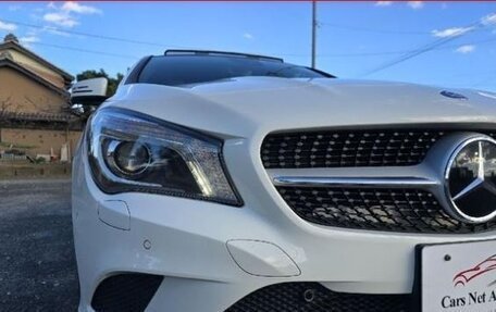 Mercedes-Benz CLA, 2014 год, 1 750 000 рублей, 19 фотография