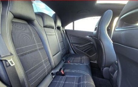 Mercedes-Benz CLA, 2014 год, 1 750 000 рублей, 37 фотография