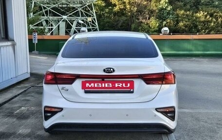 KIA K3, 2020 год, 1 400 000 рублей, 6 фотография