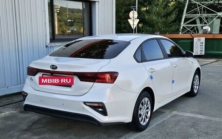 KIA K3, 2020 год, 1 400 000 рублей, 5 фотография