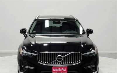 Volvo XC60 II, 2023 год, 6 603 000 рублей, 1 фотография