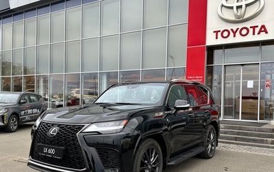 Lexus LX, 2024 год, 23 000 000 рублей, 1 фотография