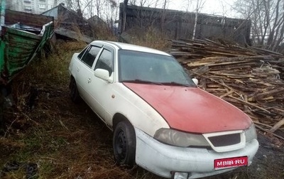 Daewoo Nexia I рестайлинг, 2012 год, 150 000 рублей, 1 фотография