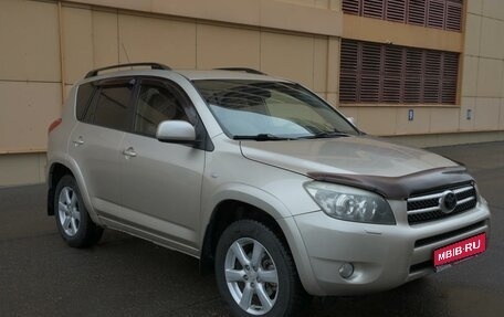 Toyota RAV4, 2008 год, 1 520 000 рублей, 1 фотография