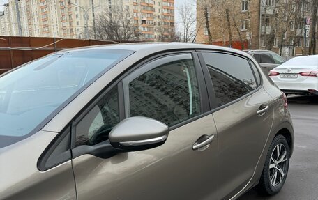 Peugeot 208 II, 2013 год, 800 000 рублей, 8 фотография