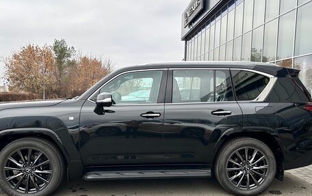 Lexus LX, 2024 год, 23 000 000 рублей, 6 фотография