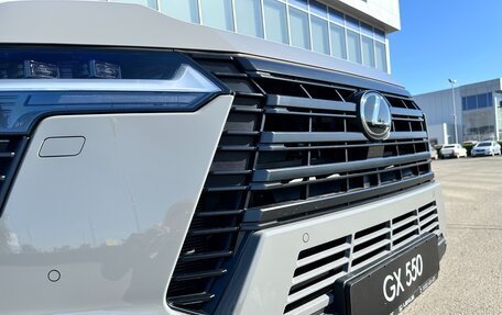 Lexus GX, 2024 год, 17 500 000 рублей, 18 фотография