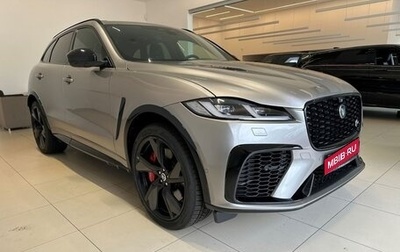 Jaguar F-Pace, 2023 год, 18 459 856 рублей, 1 фотография