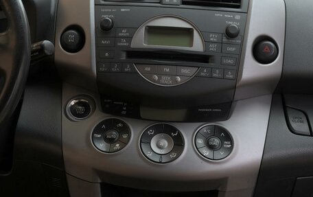 Toyota RAV4, 2008 год, 1 520 000 рублей, 12 фотография