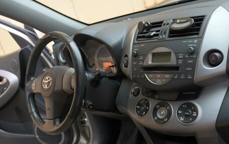 Toyota RAV4, 2008 год, 1 520 000 рублей, 11 фотография