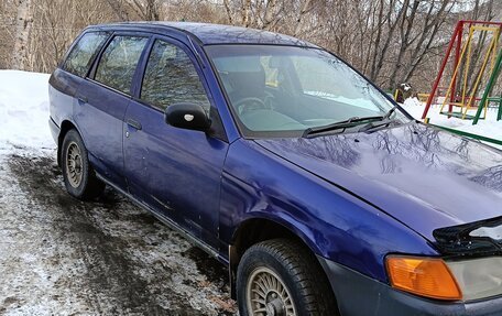 Nissan AD II, 2000 год, 310 000 рублей, 2 фотография