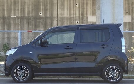 Suzuki Wagon R V, 2013 год, 599 488 рублей, 4 фотография