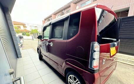 Honda N-BOX I рестайлинг, 2013 год, 599 488 рублей, 3 фотография