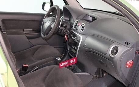 Citroen C3 II, 2006 год, 315 000 рублей, 7 фотография