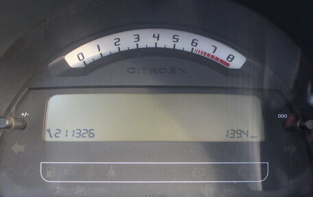 Citroen C3 II, 2006 год, 315 000 рублей, 10 фотография