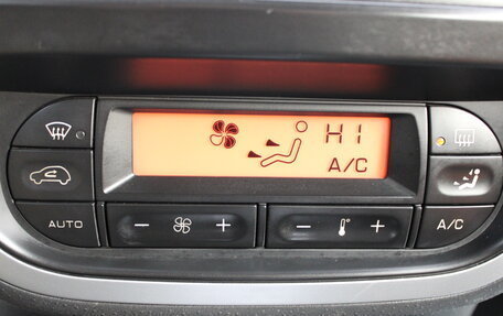Citroen C3 II, 2006 год, 315 000 рублей, 14 фотография