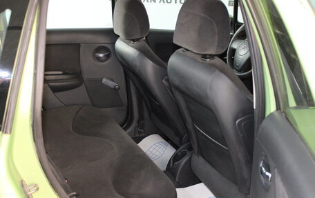 Citroen C3 II, 2006 год, 315 000 рублей, 9 фотография