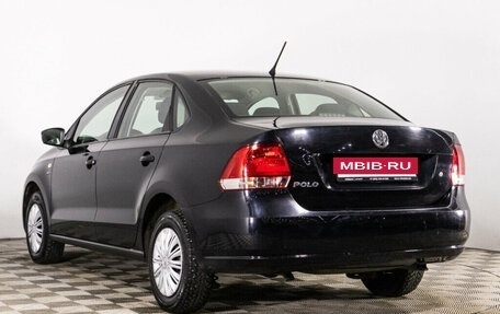 Volkswagen Polo VI (EU Market), 2013 год, 749 777 рублей, 7 фотография