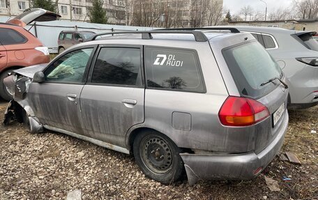 Nissan Wingroad III, 2000 год, 55 000 рублей, 2 фотография