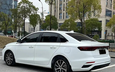 Geely Emgrand, 2022 год, 5 фотография