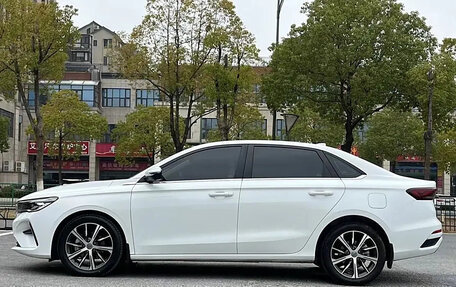 Geely Emgrand, 2022 год, 6 фотография