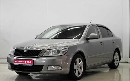 Skoda Octavia, 2012 год, 995 000 рублей, 1 фотография