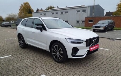 Volvo XC60 II, 2024 год, 7 066 888 рублей, 1 фотография