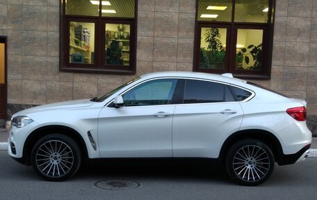 BMW X6, 2015 год, 3 190 000 рублей, 6 фотография