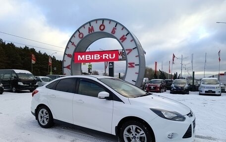 Ford Focus III, 2012 год, 899 000 рублей, 1 фотография