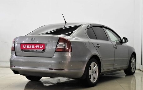 Skoda Octavia, 2012 год, 995 000 рублей, 4 фотография