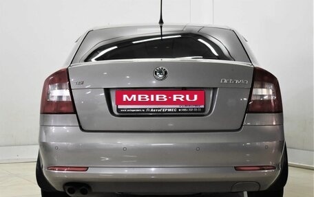 Skoda Octavia, 2012 год, 995 000 рублей, 3 фотография