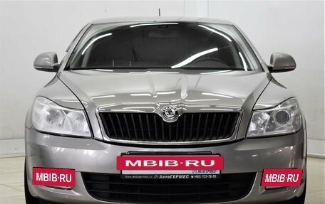 Skoda Octavia, 2012 год, 995 000 рублей, 2 фотография